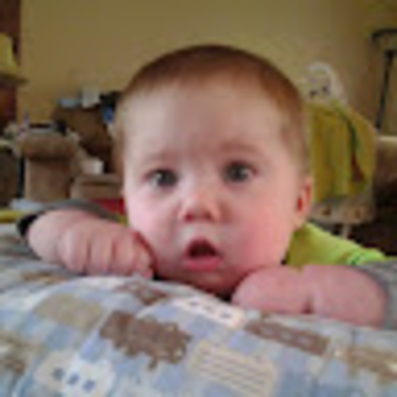 Meet your Posher, Matthew - Picture 1 of 1